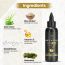 TNW - The Natural Wash: Hair Vitalizer For Healthy & Strong Hair - 50ml