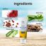 TNW - The Natural Wash: Sun Defence SPF 50 Cream (Paraben Free) - 100ml