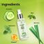 TNW - The Natural Wash: Cucumber Toner (Toner & Makeup Remover) - 100ml