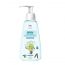 TNW - The Natural Wash: Baby Shampoo For Soft & Smooth Hair - 150ml
