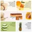 TNW - The Natural Wash: Handmade Oats And Honey Soap For Dry & Combination Skin (Prevents Tanning & Minimizing Pores) - 100g