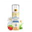 TNW - The Natural Wash: Sun Protection SPF 50 Spray (Safeguards From UVA & UVB) - 100ml