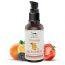 TNW - The Natural Wash: Vitamin C Face Serum For Glowing, Youthful & Improved Skin - 30ml