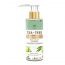 TNW - The Natural Wash: Tea Tree Shampoo For Dandruff-Free Healthy Hair - 200ml
