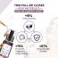 TNW - The Natural Wash: Pull Me Closer Body Mist For Sweet & Refreshing Fragrance - 100ml