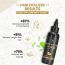 TNW - The Natural Wash: Hair Vitalizer For Healthy & Strong Hair - 50ml