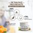 TNW - The Natural Wash: D-Tan Face Pack For Brightening & Glowing Skin - 50gm