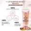 TNW - The Natural Wash: Lip Sleeping Mask For Repairing Chapped Lips- 10gm