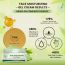 TNW - The Natural Wash: Face Moisturizing Gel Cream For Oil Free, Soft & Hydrated Skin - 50gm