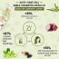 TNW - The Natural Wash: Amla Shampoo (Reduces Hair Fall & Breakage) - 200ml
