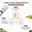 TNW - The Natural Wash: Hand & Foot Cream For Intense Care & Nourishment - 50gm