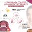 TNW - The Natural Wash: Lip & Cheek Tint - Crazy Coaster