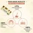 TNW - The Natural Wash: Amla Hair Mask With Brahmi & Shikakai - 200gm