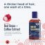 Beardhood: Onion Shampoo - 200 ml