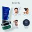Arata: Natural Hair Styling Combo with Hair Gel & Hair Cream