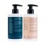 Arata: Natural Body Care Set With Body Lotion & Body Wash