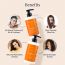 Arata: Natural Happy Hair Duo With Cleansing Shampoo & Conditioner