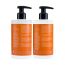 Arata: Natural Happy Hair Duo With Cleansing Shampoo & Conditioner