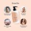 Arata: Natural Hydrating & Non-Drying Body Wash - 300 ml