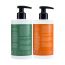 Arata: Natural Damage Repair Duo With Hydrating Shampoo & Conditioner