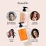Arata: Natural Bath Essentials with Cleansing Shampoo & Body Wash