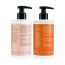 Arata: Natural Bath Essentials with Cleansing Shampoo & Body Wash