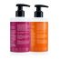 Arata: Hair Fall Control Combo with Onion Oil, Argan Oil & Bhringraj