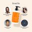 Arata: Natural Nourishing Hair Conditioner - 300ml