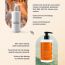 Arata: Natural Nourishing Hair Conditioner - 300ml