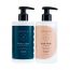 Arata: Natural Body Care Set With Body Lotion & Body Wash