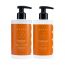 Arata: Natural Happy Hair Duo With Cleansing Shampoo & Conditioner