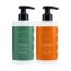 Arata: Natural Damage Repair Duo With Hydrating Shampoo & Conditioner