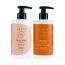 Arata: Natural Bath Essentials with Cleansing Shampoo & Body Wash