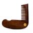 Beardhood: Beard Comb