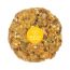 Nourish Organics: Chia Turmeric Cookies - 110 gm
