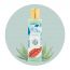Naturalable: Aloe Vera Shampoo - 200 ml