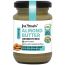 Jus Amazin: Creamy Almond Butter - Unsweetened - 125 gm