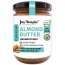 Jus Amazin: CRUNCHY Almond Butter - Unsweetened - 500 gm