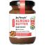 Jus Amazin: Creamy Almond Butter - Dark Chocolate - 125 gm