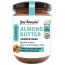 Jus Amazin: Creamy Almond Butter - Unsweetened - 500 gm