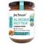 Jus Amazin: Creamy Almond Butter - Unsweetened - 500 gm