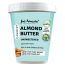 Jus Amazin: CRUNCHY Almond Butter - Unsweetened - 1 kg