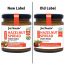 Jus Amazin: Creamy Hazelnut Spread - Choco Mania - 200 gm