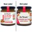 Jus Amazin: Creamy Almond Butter - Dark Chocolate - 200 gm