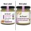 Jus Amazin: Creamy Cashew Butter - Salted Caramel - 200 gm