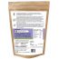 Jus Amazin: Organic Roasted Flax Seeds - 500 gm