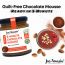 Jus Amazin: 5-Minute Chocolate Mousse - 200 gm