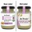 Jus Amazin: Creamy Cashew Butter - Salted Caramel - 125 gm