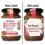 Jus Amazin: Creamy Almond Butter - Dark Chocolate - 125 gm