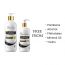 The Skin Story: Duo Value Pack (Sulfate Free Keratin Shampoo - 450ml + Keratin Conditioner - 250gm)